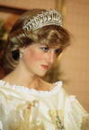 Princess Diana photo
